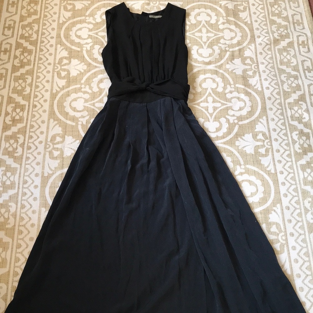 Zara Maxi Dress